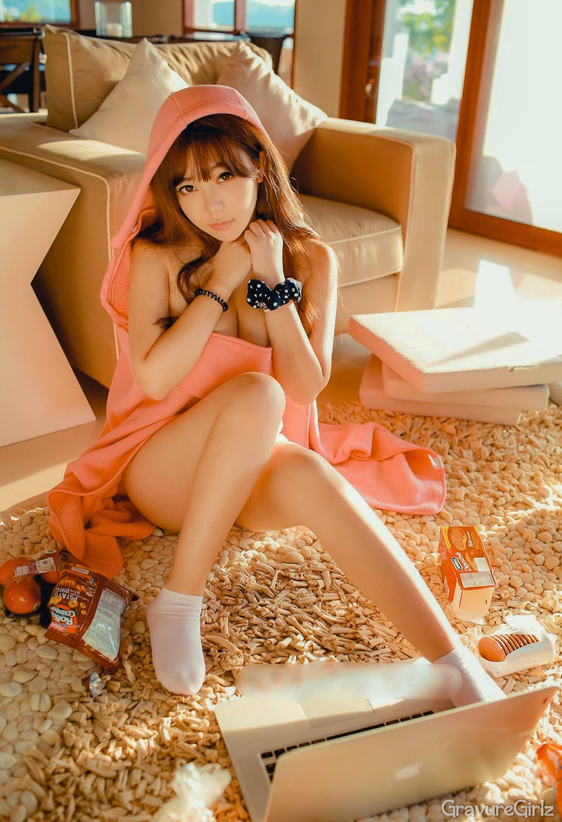 刘飞儿Faye 秀人网 XIUREN No.567
